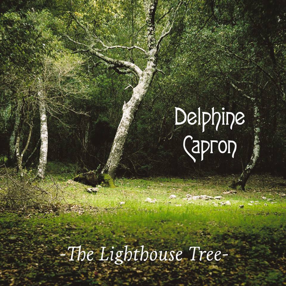 The Lighthouse Tree专辑