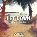 Let Down专辑