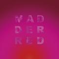 Madder Red