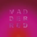 Madder Red专辑