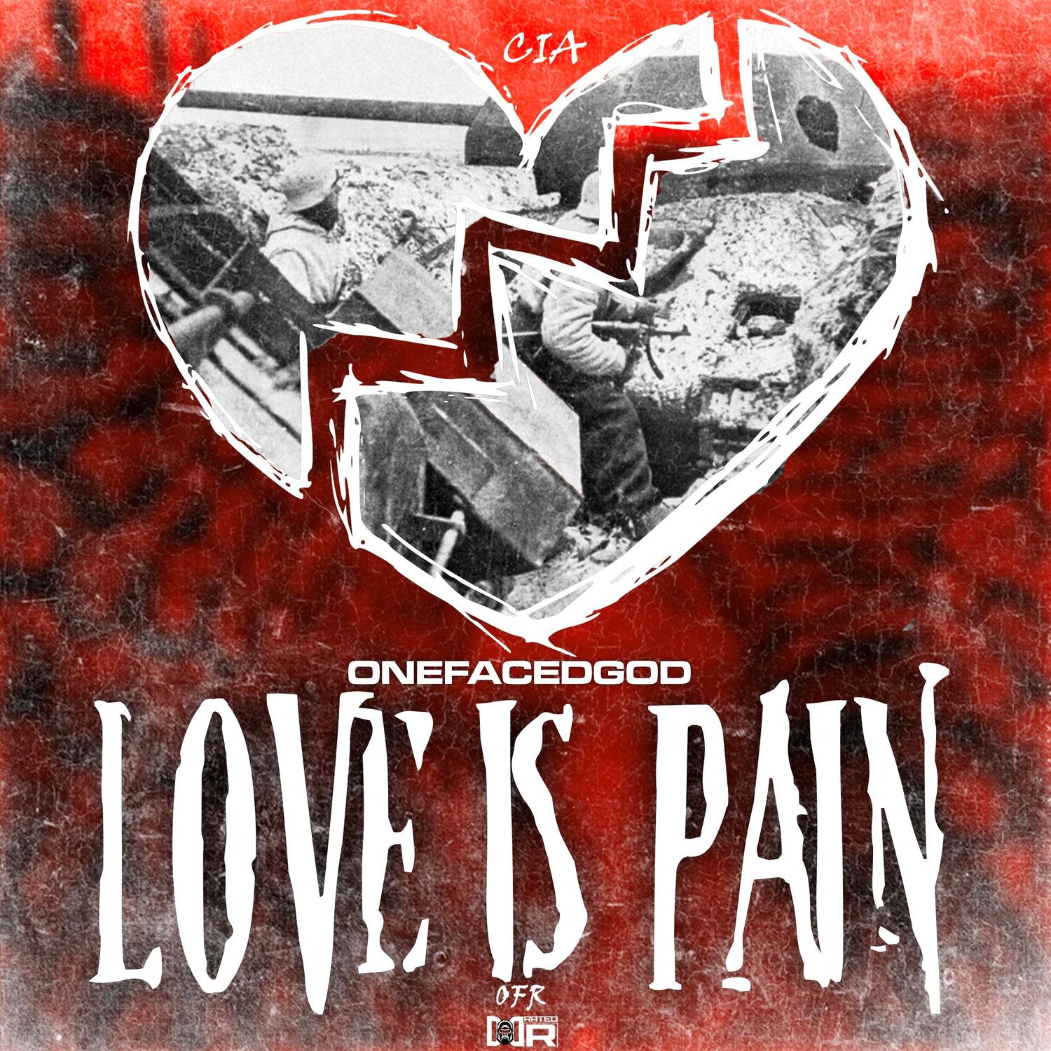 Love Is Pain