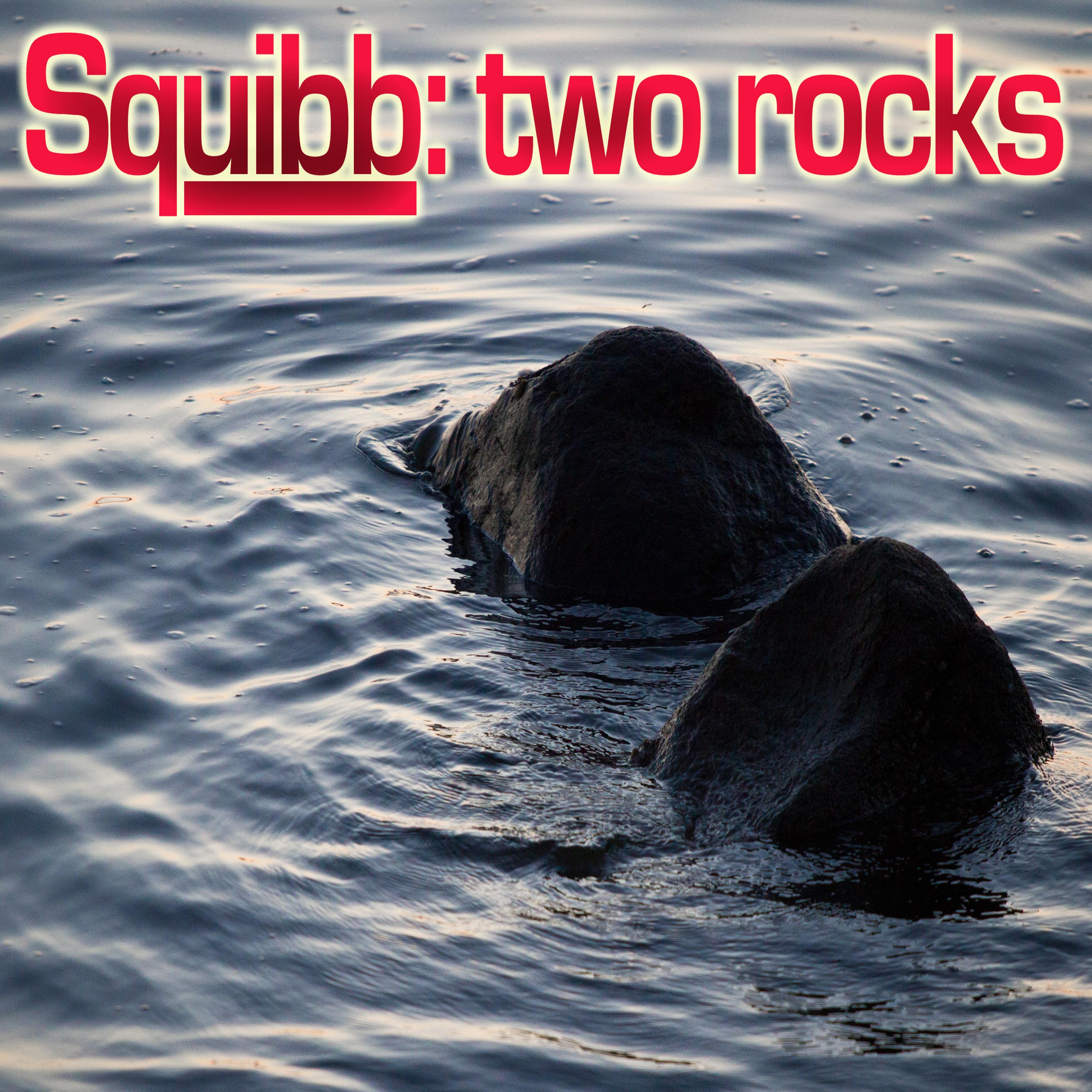 Two Rocks
