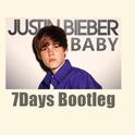 Justin Bieber - Baby(7Days Bootleg)专辑