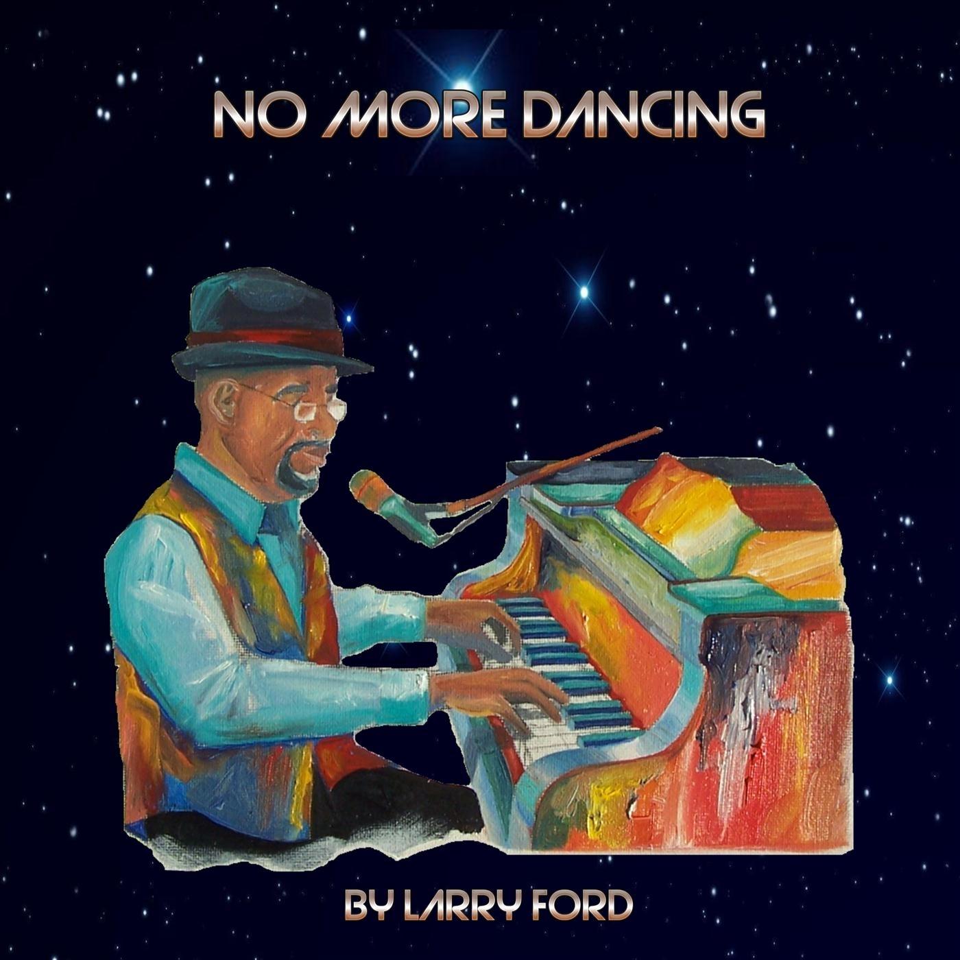 No More Dancing