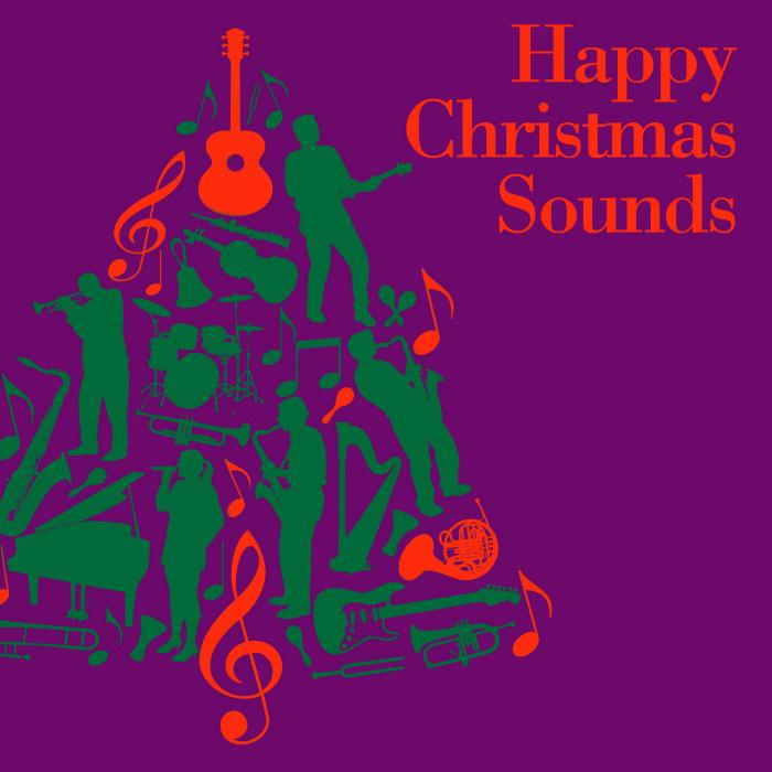 Happy Christmas Sounds