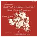 Beethoven: Piano Sonata No. 21, Op. 53 "Waldstein" & Piano Sonata No. 30, Op. 109