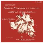 Beethoven: Piano Sonata No. 21, Op. 53 "Waldstein" & Piano Sonata No. 30, Op. 109专辑