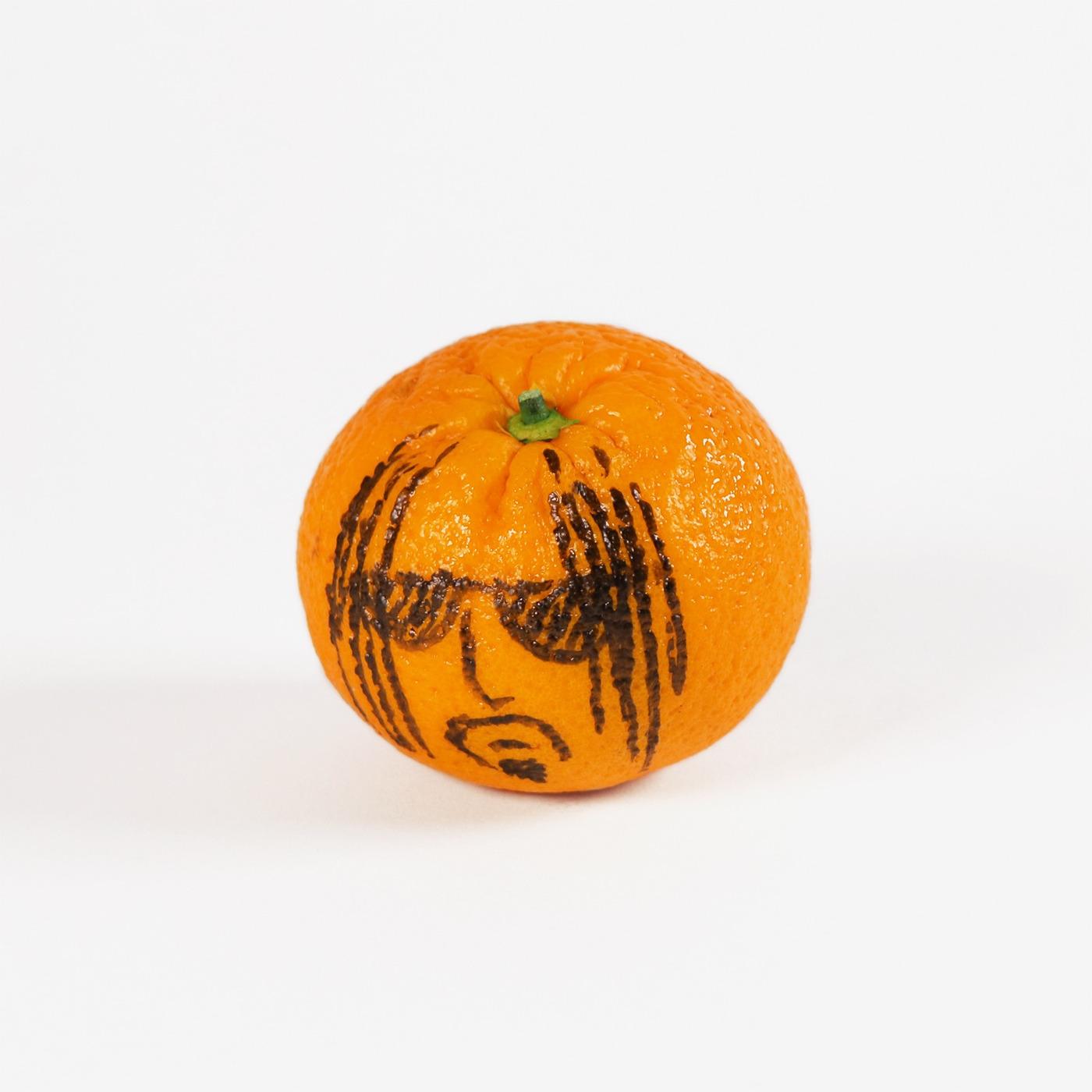 Agent Orange (Pythius Remix)