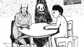 naked lunch专辑