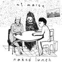 naked lunch专辑