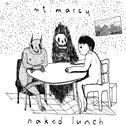 naked lunch专辑