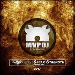 JIANG.x & IStick - Speak Strength (Original Mix)