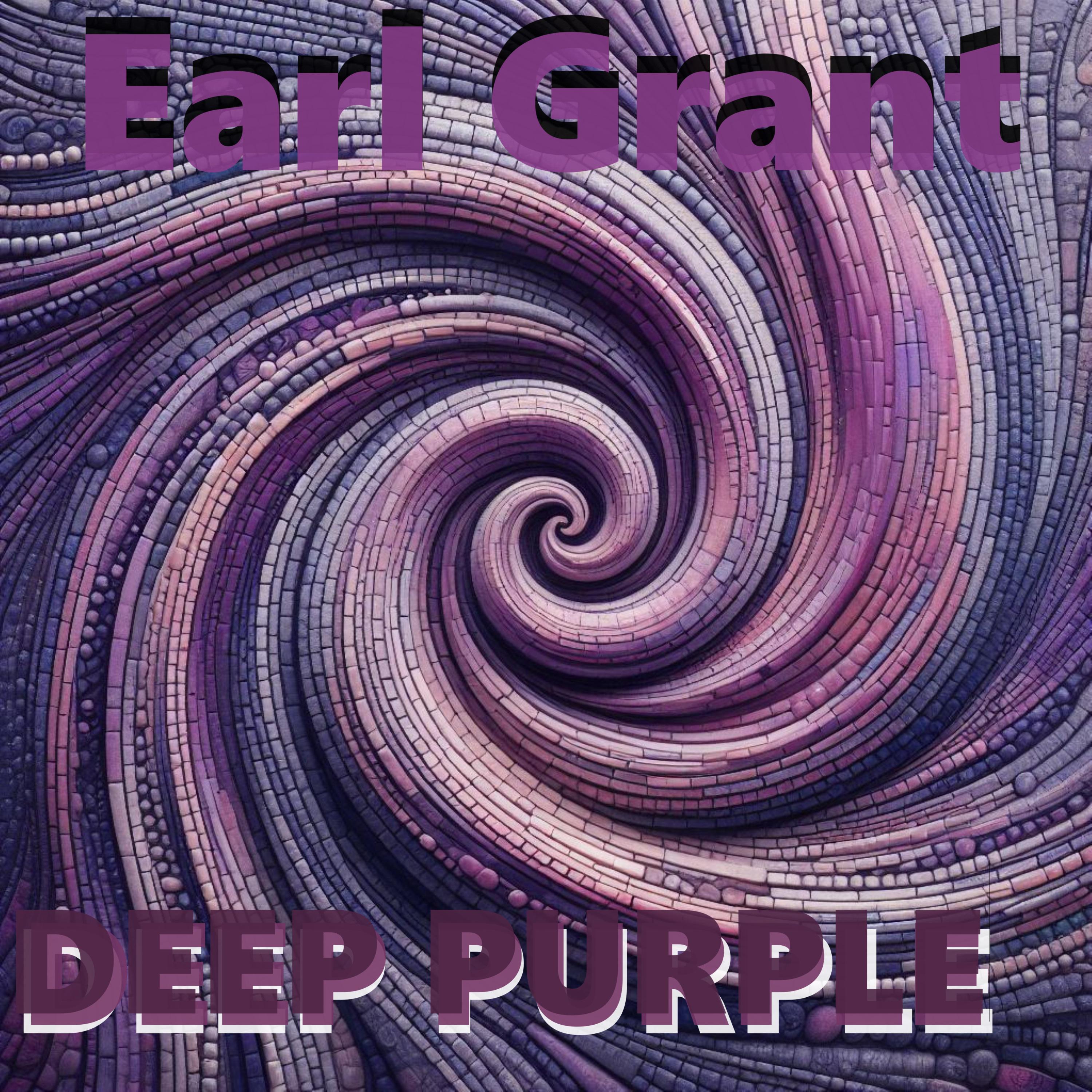 Earl Grant - All of Me