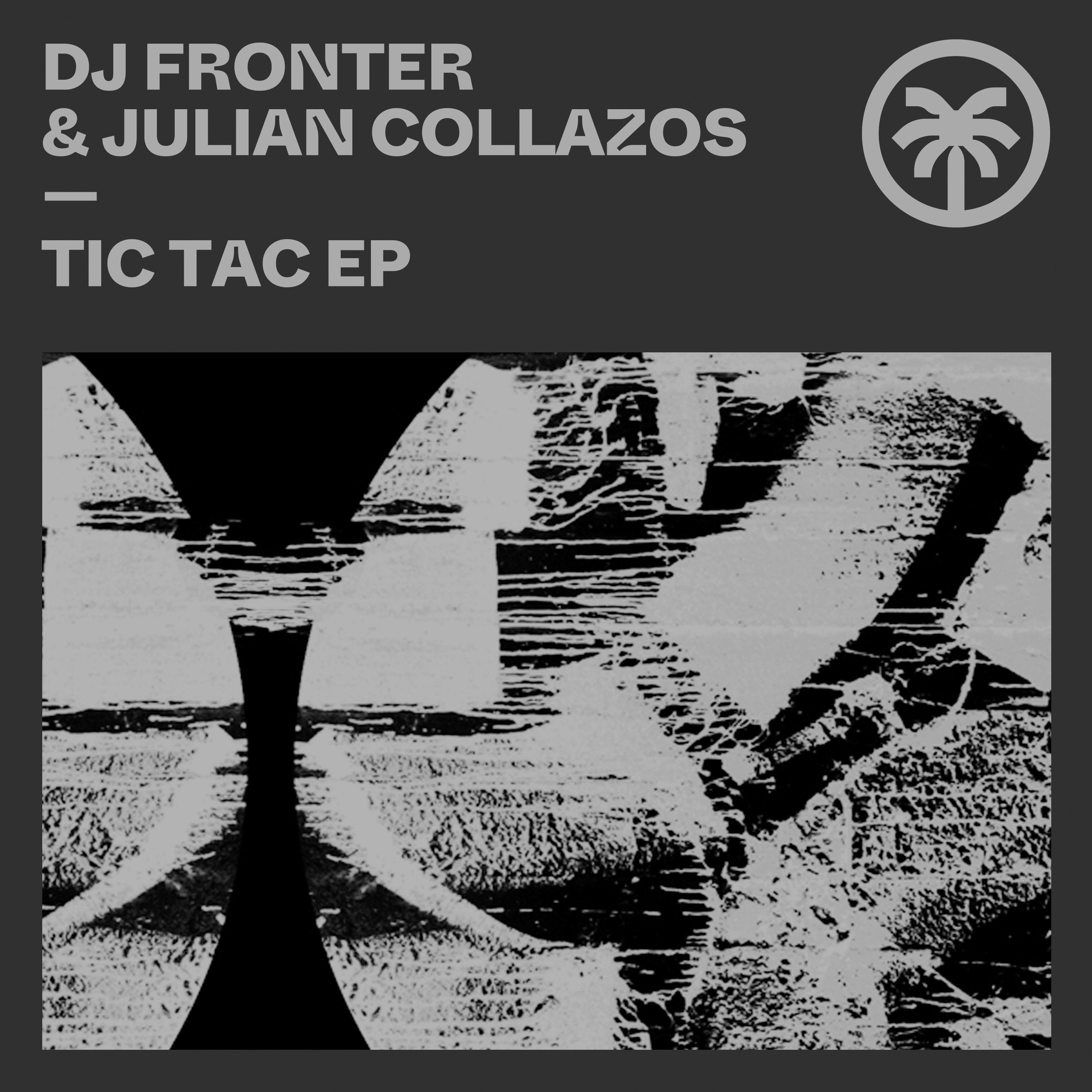 Tic Tac EP