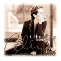 En Attendant Ses Pas - Céline Dion (karaoke) 带和声伴奏