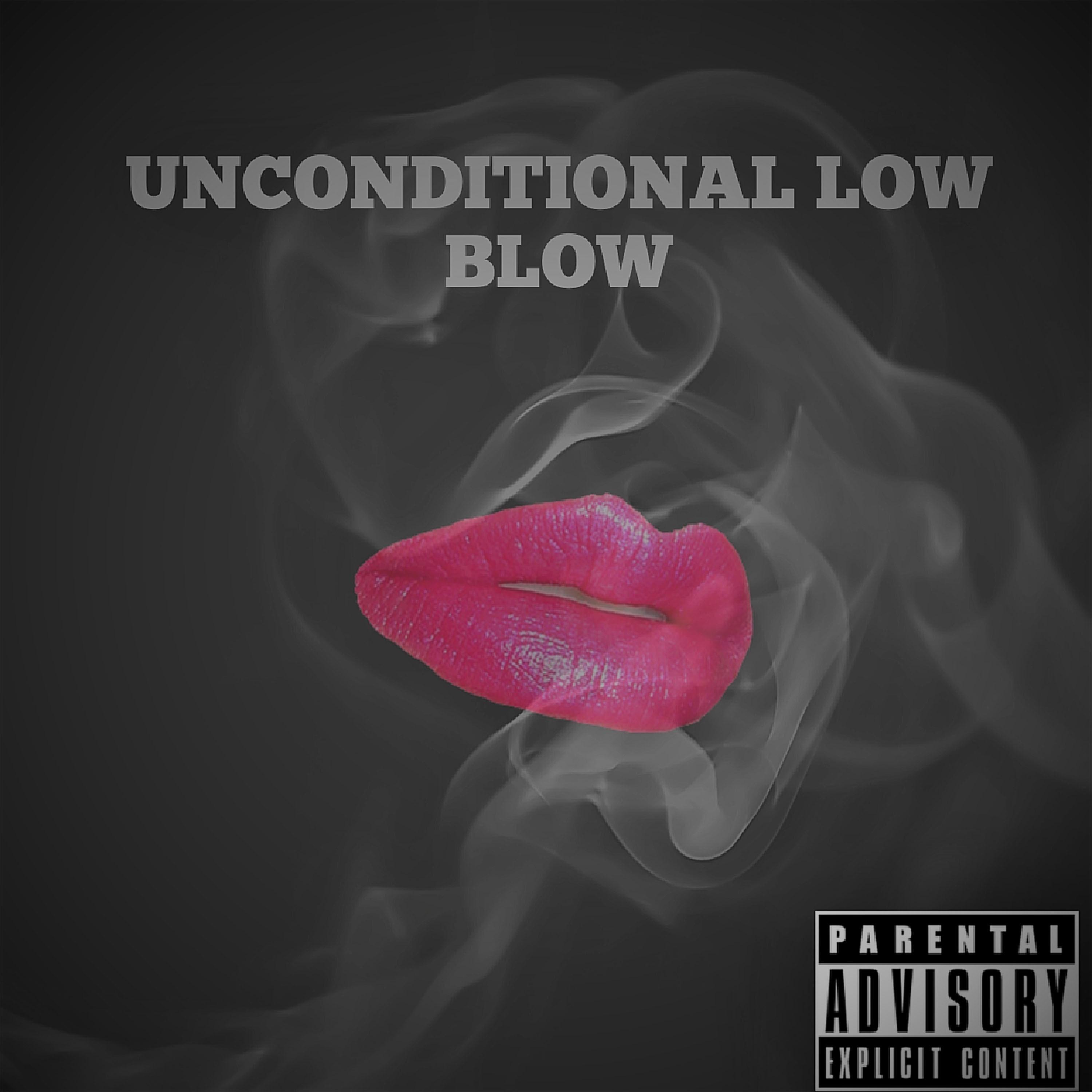 SWAGOO BIZZY - Unconditional Low Blow