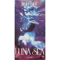 LUNA SEA - DESIRE