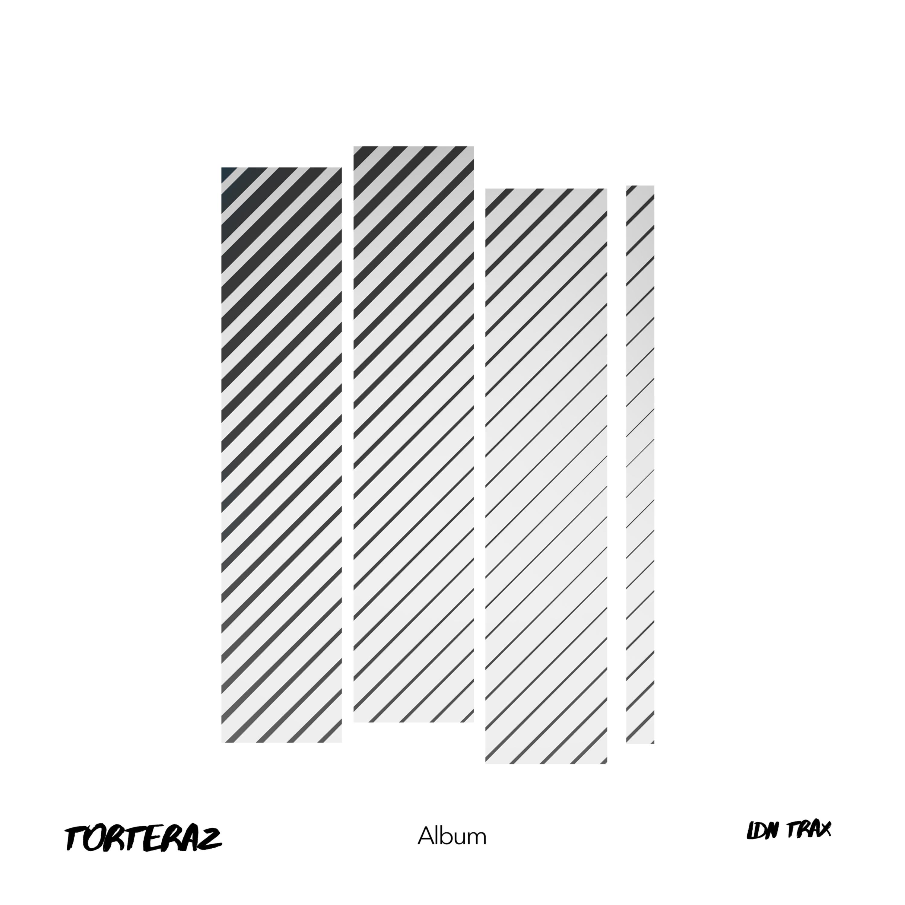 Torteraz - Avatar (Dj Tool Sub Phatty Mix)