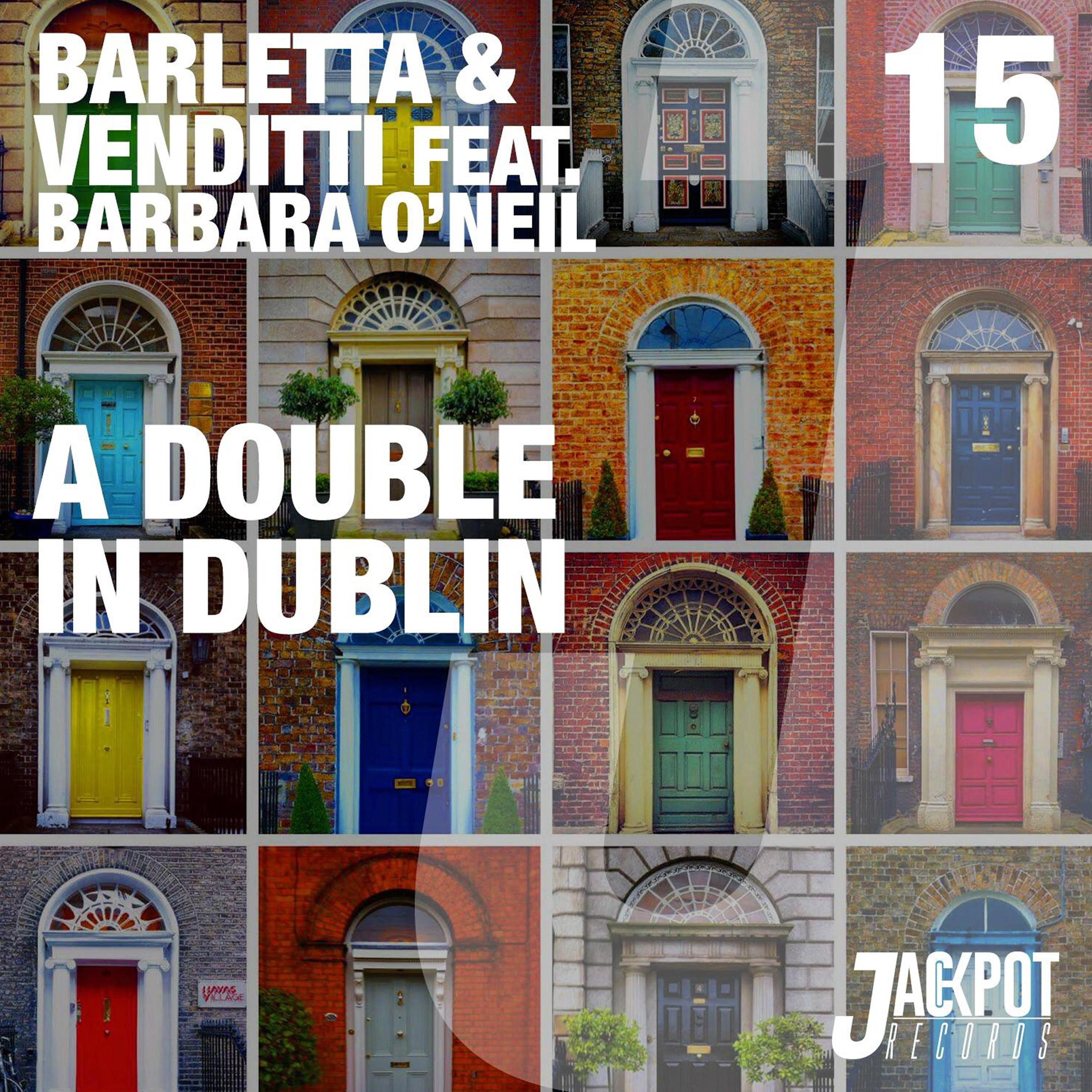 A Double in Dublin (feat. Barbara O'Neil)