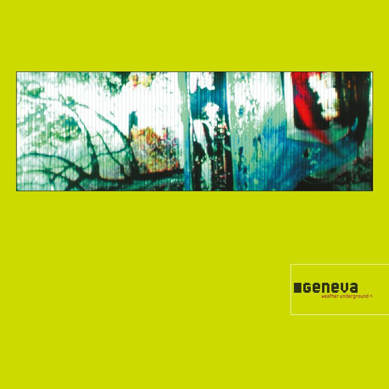 Weather Underground (Deluxe)