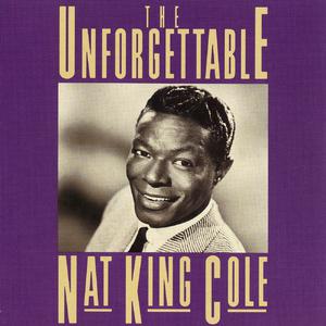 Natalie Cole&Nat King Cole-Unforgettable  立体声伴奏