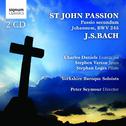 St John Passion专辑