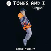 Tones And I - Dance Monkey