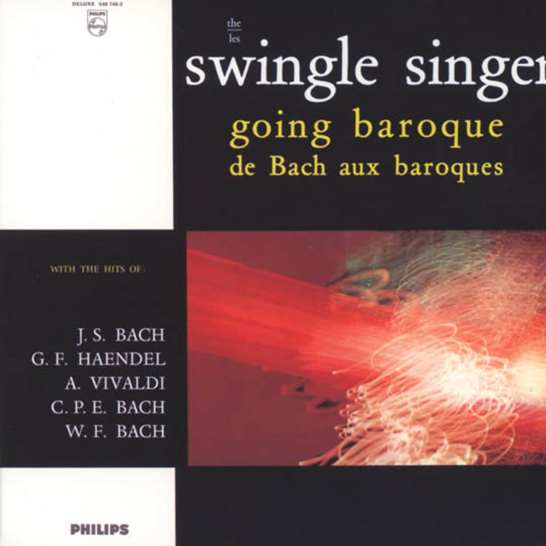 Going Baroque