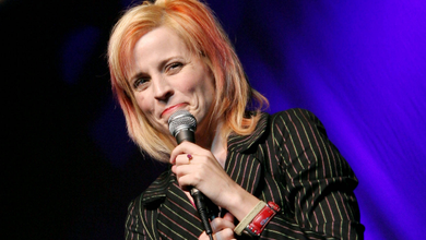 Maria Bamford