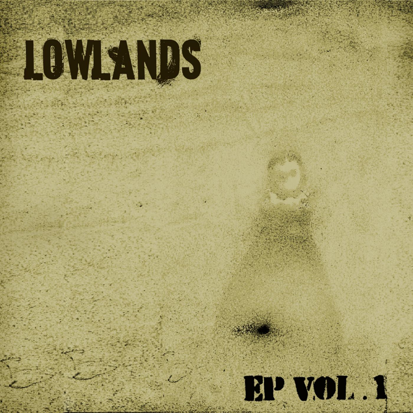 EP Vol. 1