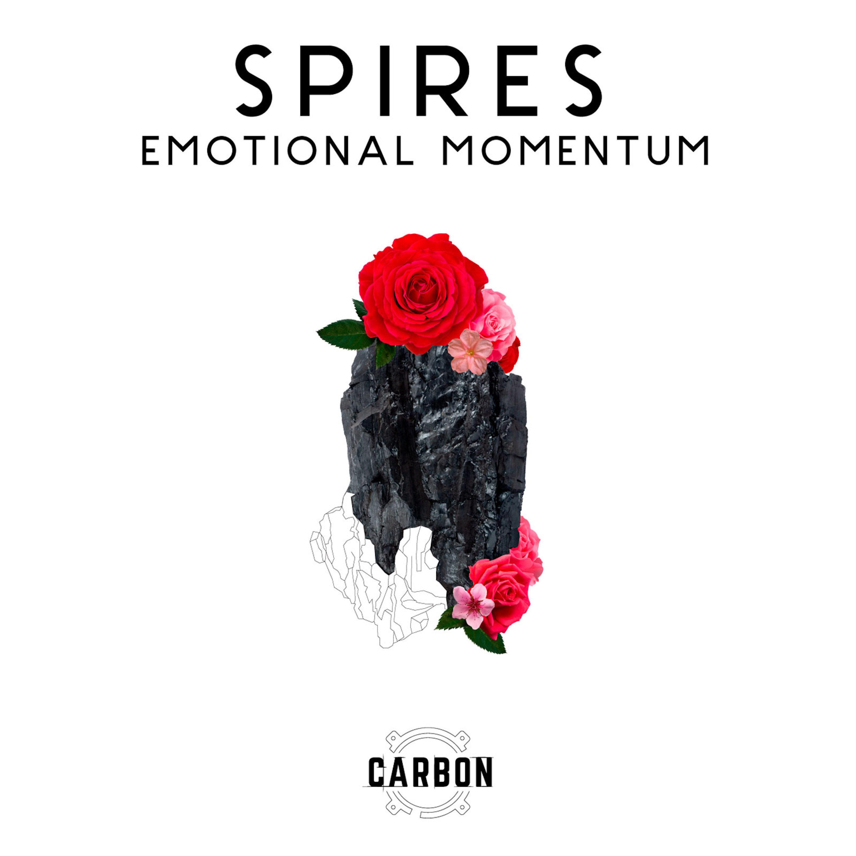 Spires: Emotional Momentum专辑