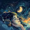 Sleepaholics - Dreamscape's Gentle Echo