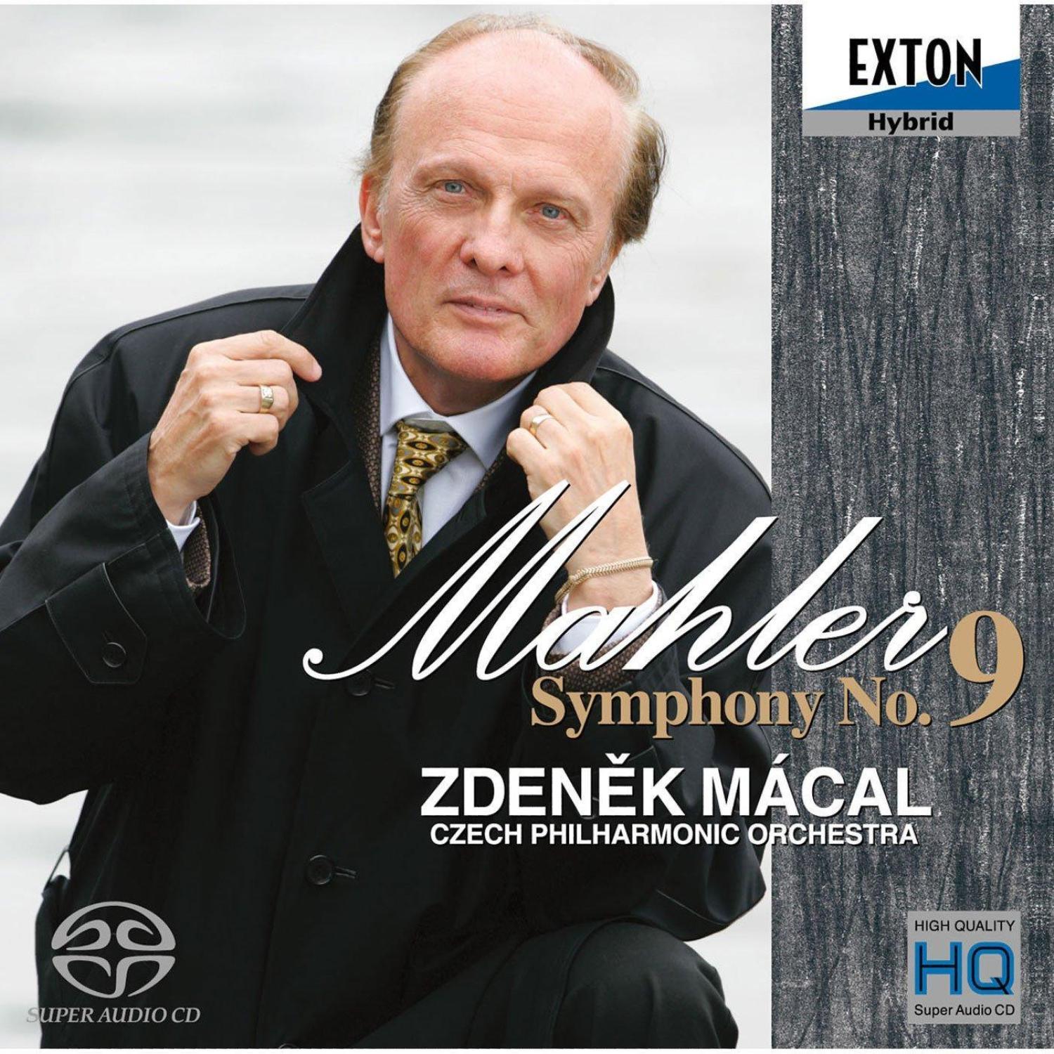 Mahler: Symphony No.9