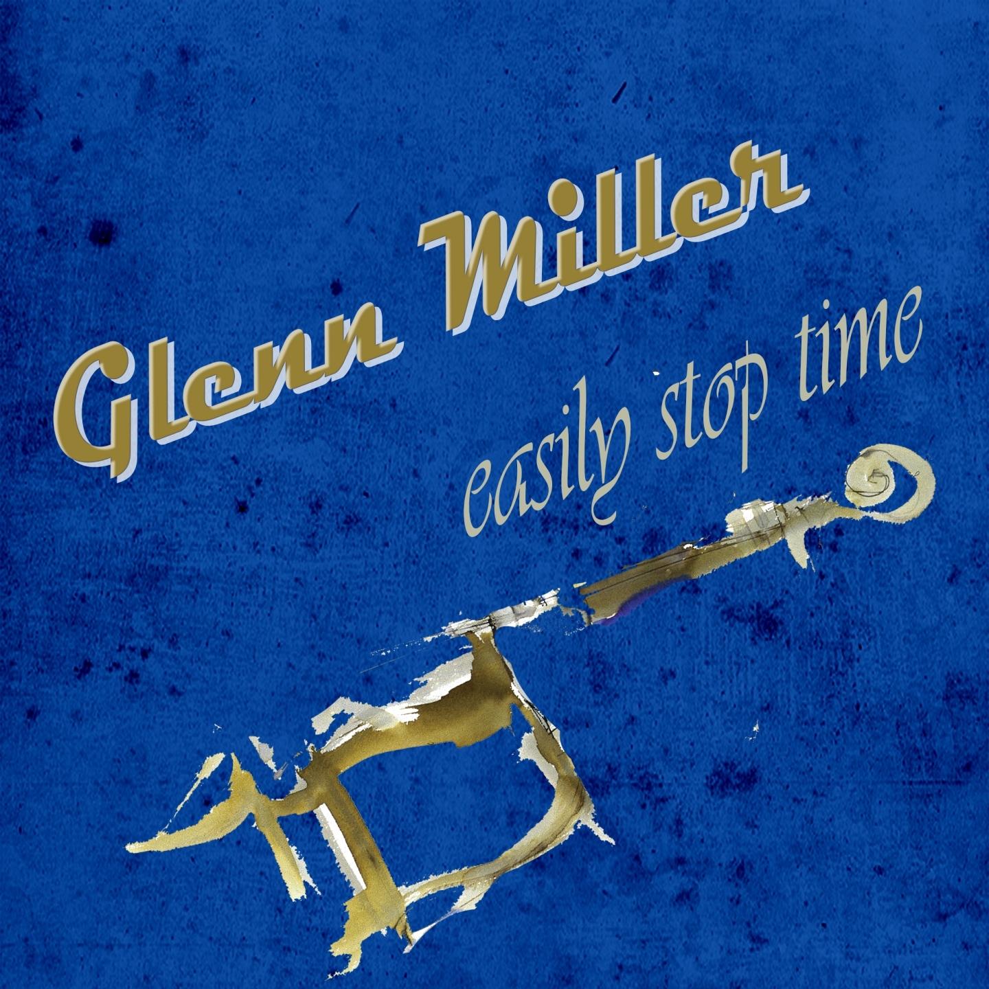 Easily Stop Time