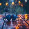 Brainwave Binaural Systems - Storm's Rainy Musical Sequence