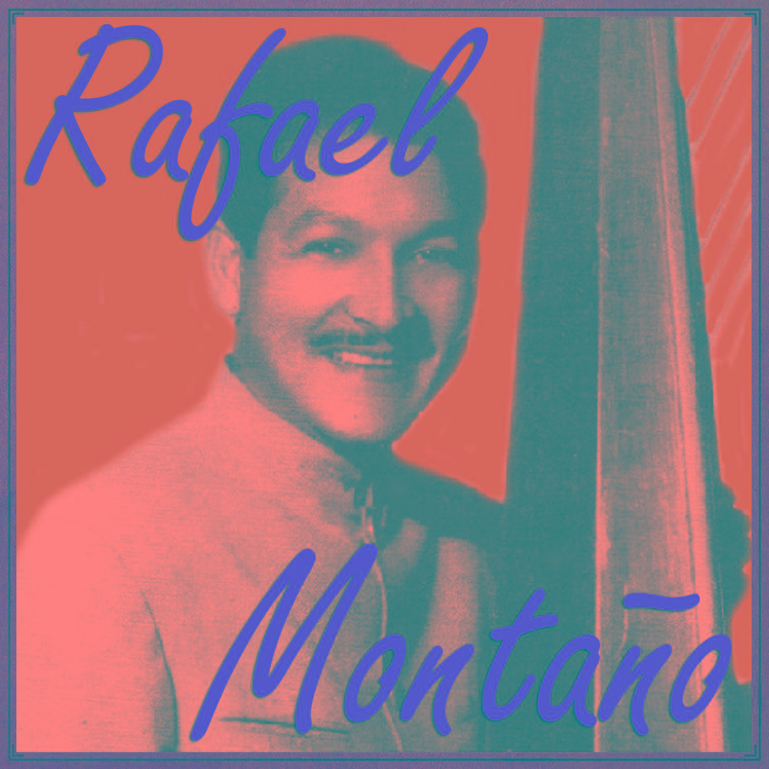 Rafael Montaño - Tucacas