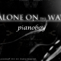 Alone On The Way专辑