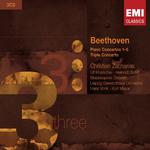 Beethoven: Piano Concertos专辑