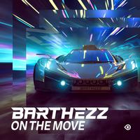 On The Move - Barthezz (unofficial Instrumental)