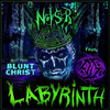 Nebjestyer - Labyrinth (feat. Old Soul & Blunt Christ)