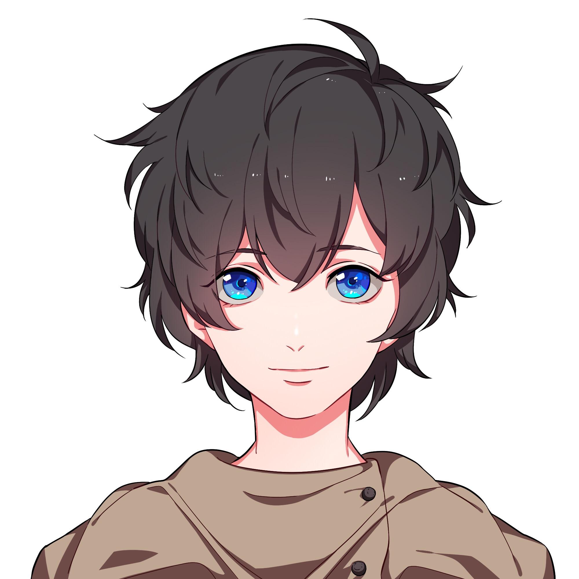 息兮(cover 东篱)