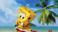 Squeeze Me (Music from The Spongebob Movie Sponge Out Of Water)专辑