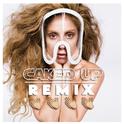 Applause (Caked Up Remix)专辑