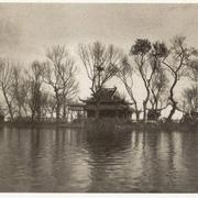 湖心亭（箫）