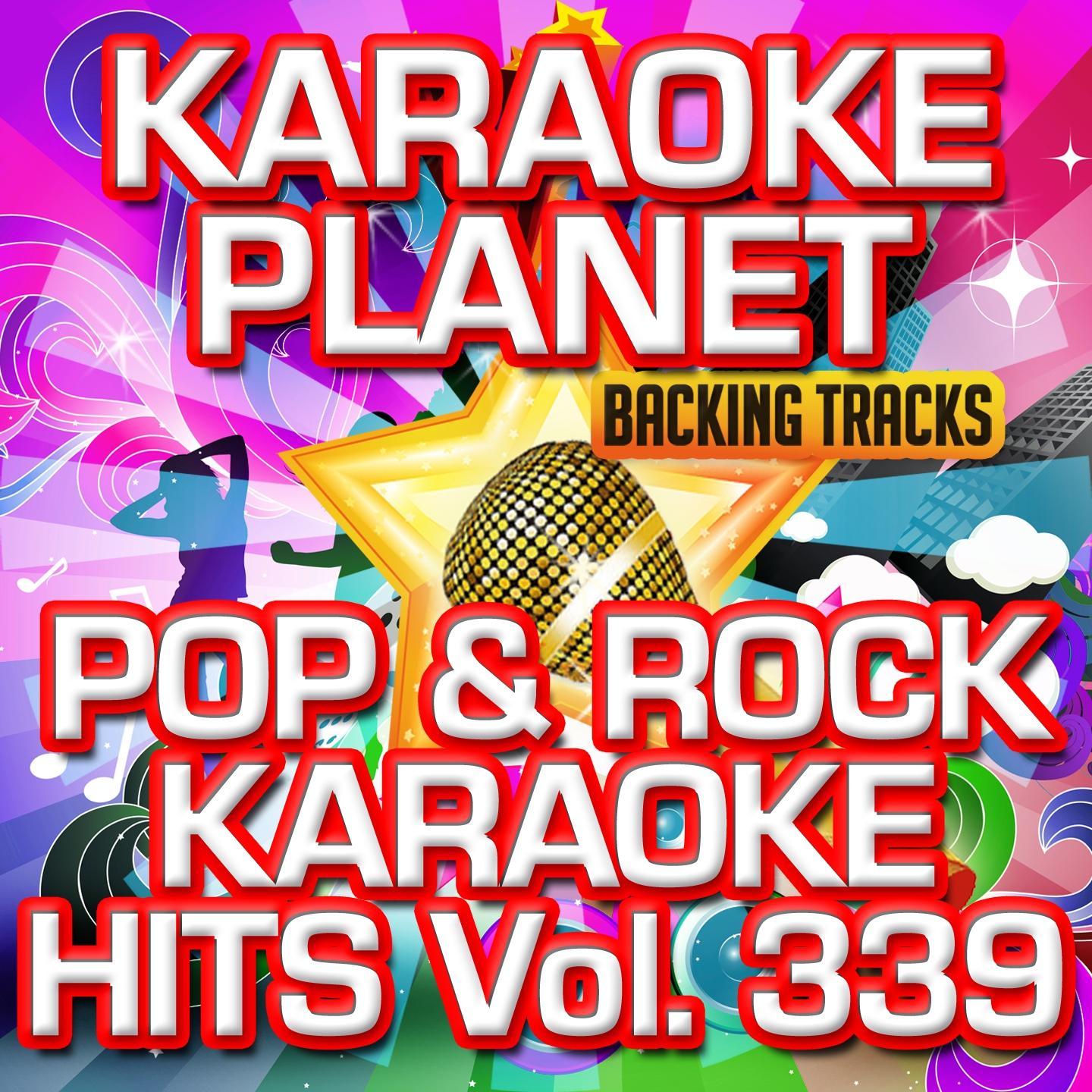 A-Type Player - Forever Love (Live Version) [Karaoke Version]