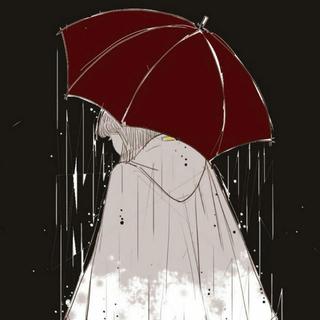 【日系】正如夏夜大雨漫天飘落