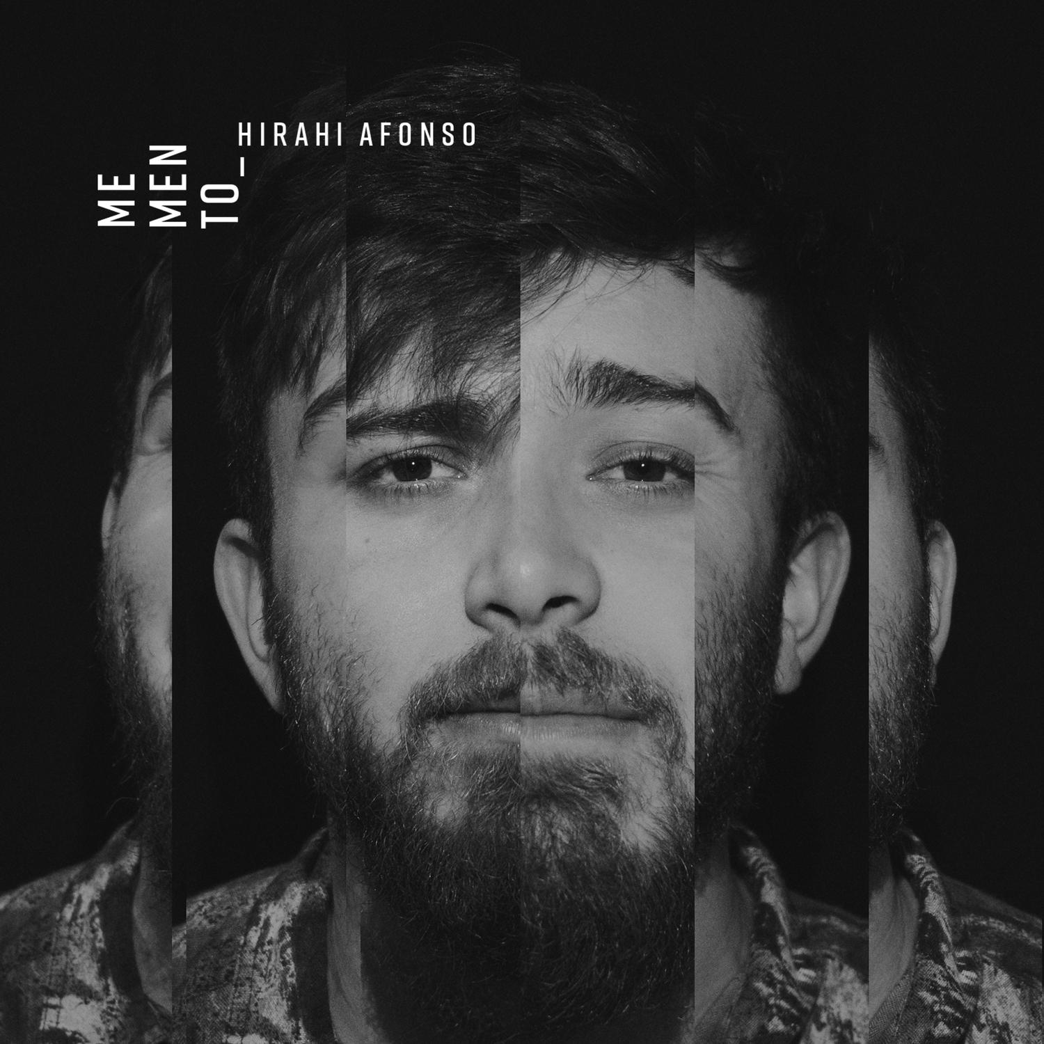 Hirahi Afonso - Memento