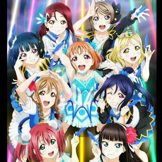 Aqours 3rd Live Day1(琦玉)