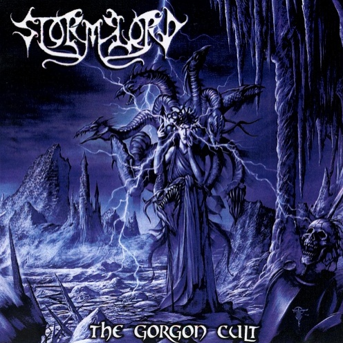 The Gorgon Cult