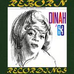 Dinah '63 (HD Remastered)专辑